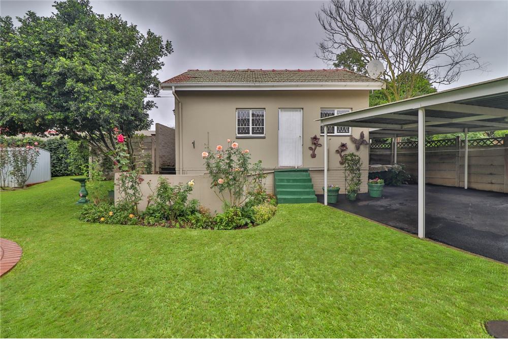 Dzīvojamais - Savrupmāja - Scottsville, KwaZulu Natal - South Africa - 24 - 1031436004-369