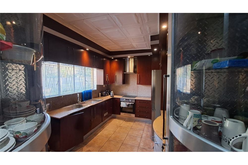 Residenziale - Casa - Danville, Gauteng - South Africa - 2 - 1031414126-38