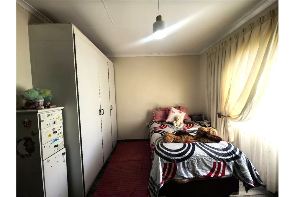 Residential - تاون هاوس - Liefde En Vrede, Gauteng - South Africa - 10 - 1031005001-62