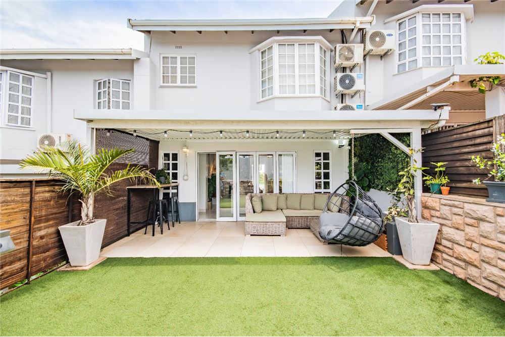 Residential - Townhouse - Sunningdale, KwaZulu Natal - South Africa - 2 - 1031465101-154