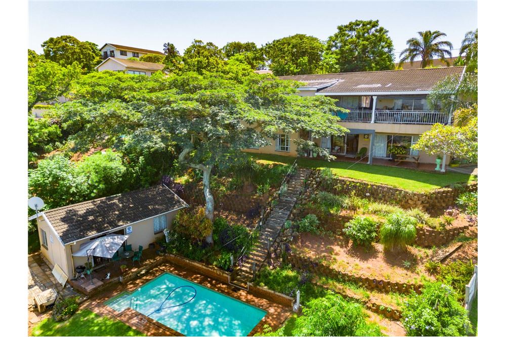 Residential - Hiša večstanovanjska - Glen hills, KwaZulu Natal - South Africa - 2 - 1031465026-87