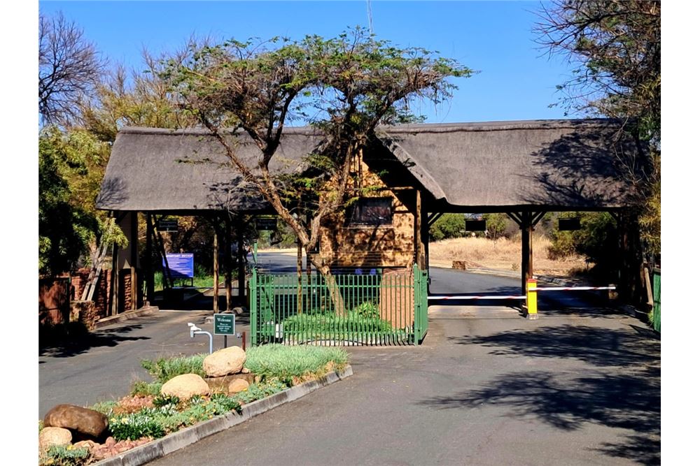 Residenziale - Lotto vacante - Leeuwfontein Estate, Gauteng - South Africa - 2 - 1031414102-103