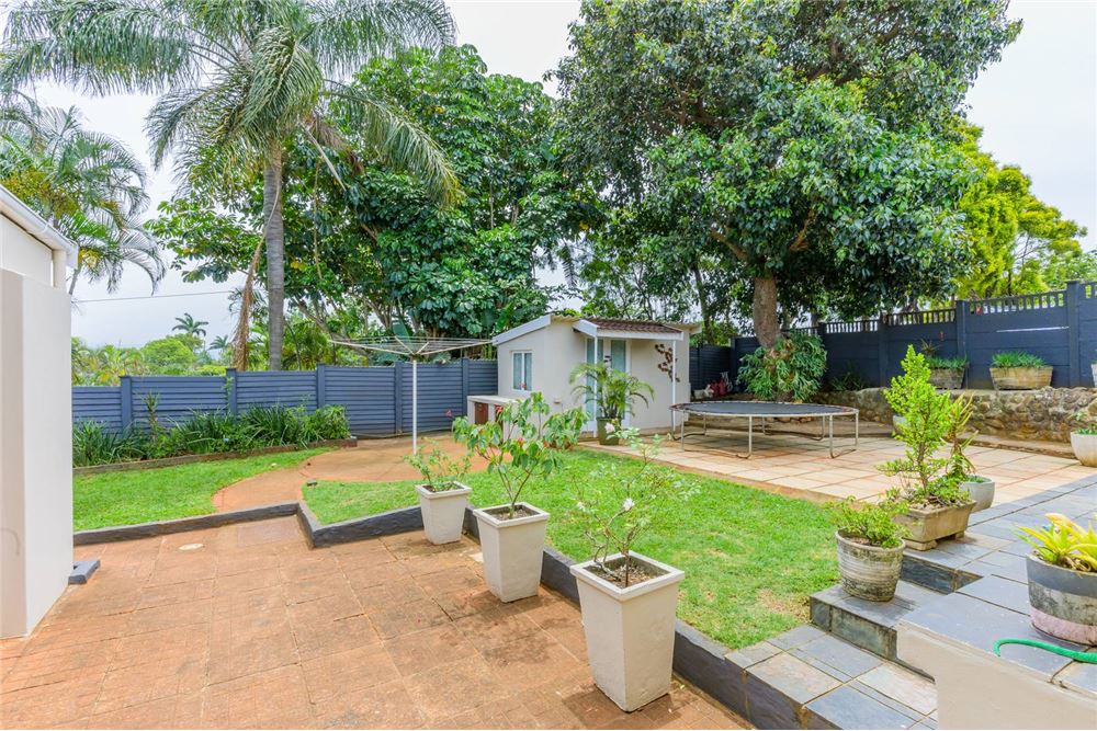 Residential - House - Glen Anil, KwaZulu Natal - South Africa - 7 - 1031465013-90