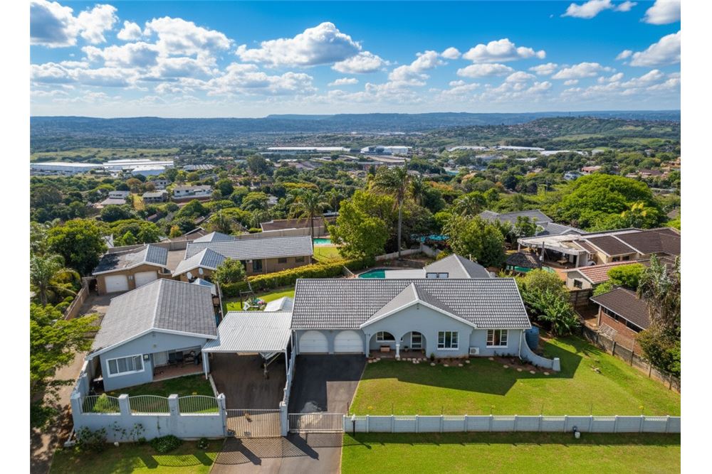 Residential - House - Glen Anil, KwaZulu Natal - South Africa - 2 - 1031465084-339