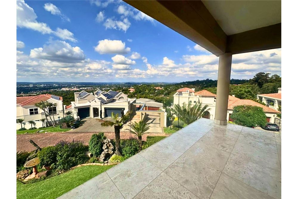 Residenziale - Casa - Waterkloof, Gauteng - South Africa - 17 - 1031414143-40