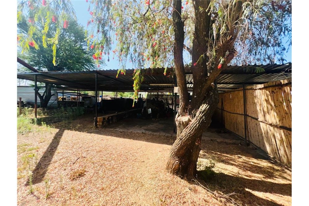 Residencial - Terreno vacante - Andeon AH, Gauteng - South Africa - 46 - 1031414050-121