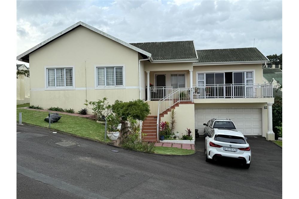 Residential - Townhouse - Mount Edgecombe, KwaZulu Natal - South Africa - 2 - 1031465067-31