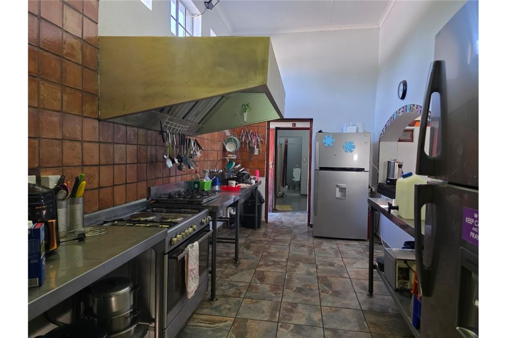 Elamine - Farm / Talu - Zandfontein AH, North West - South Africa - 31 - 1031416018-699