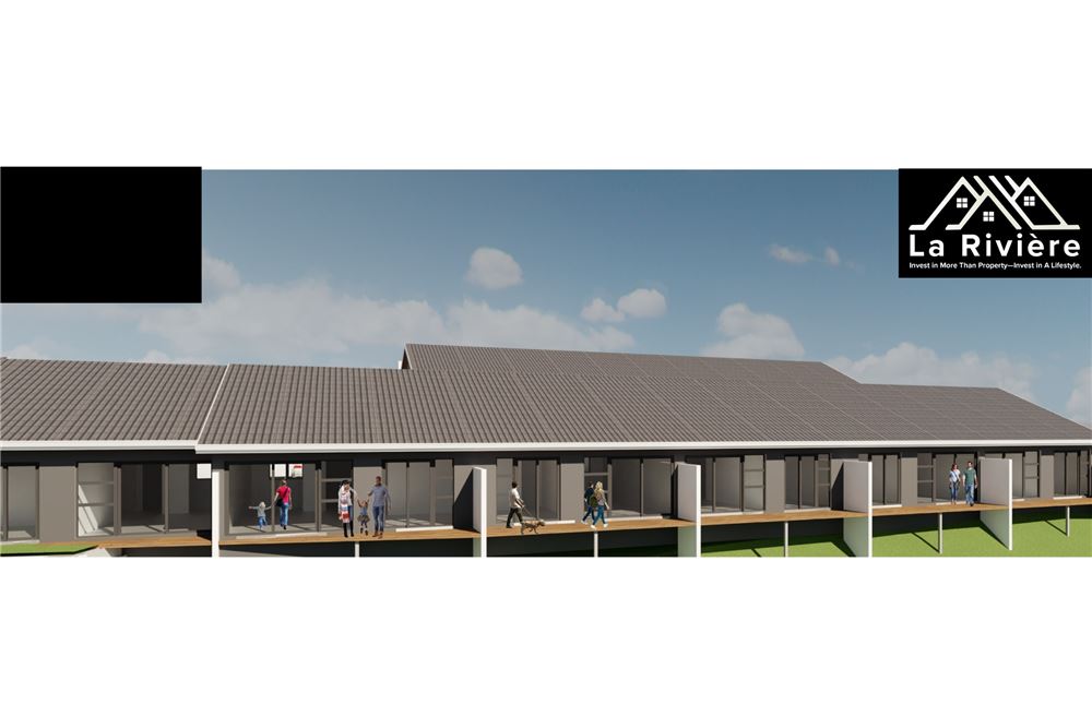 Residential - Townhouse - Umgeni Park, KwaZulu Natal - South Africa - 4 - 1031465006-179