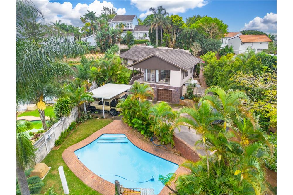 Rezidential - Case/Vile - Glen Anil, KwaZulu Natal - South Africa - 3 - 1031465006-183