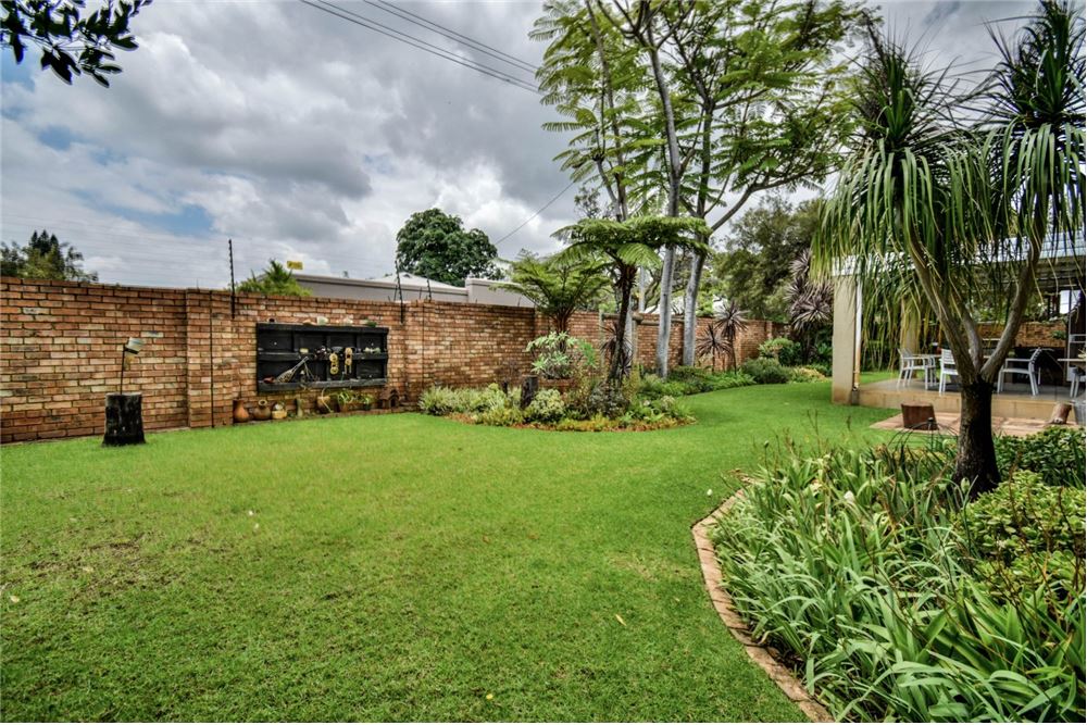Residenziale - Casa - Villieria, Gauteng - South Africa - 33 - 1031414105-29