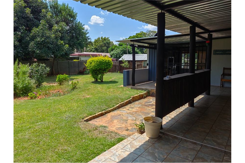Residencial - Casa - Dorandia, Gauteng - South Africa - 54 - 1031414116-82
