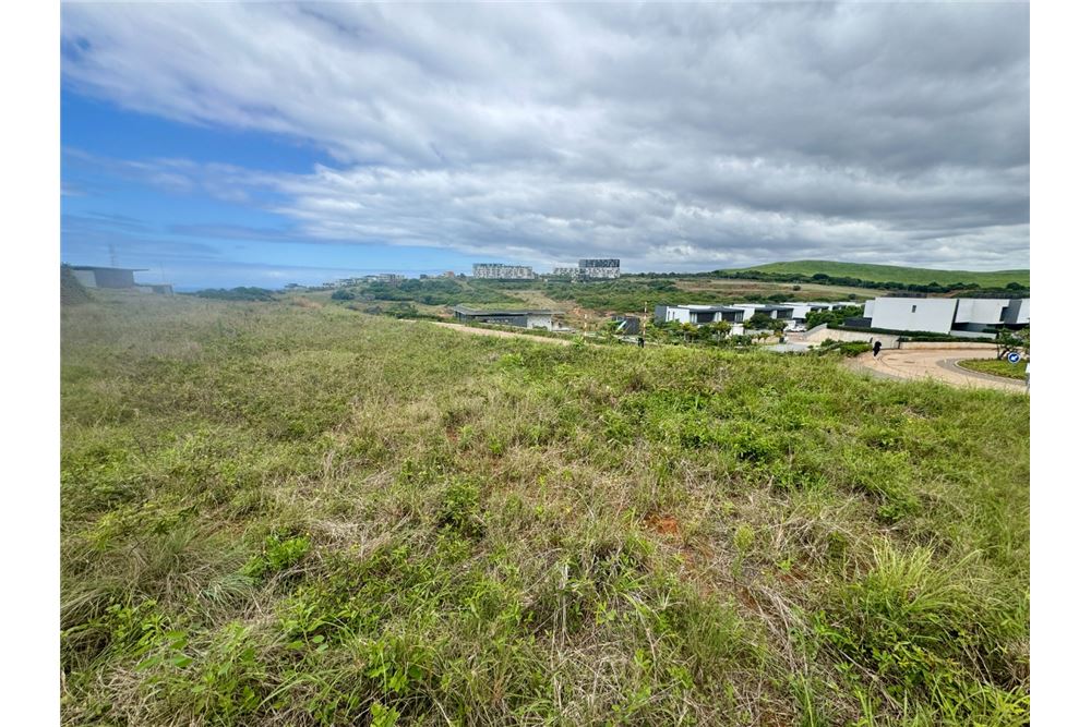 Residential - Vacant Land - Sibaya, KwaZulu Natal - South Africa - 7 - 1031465010-414