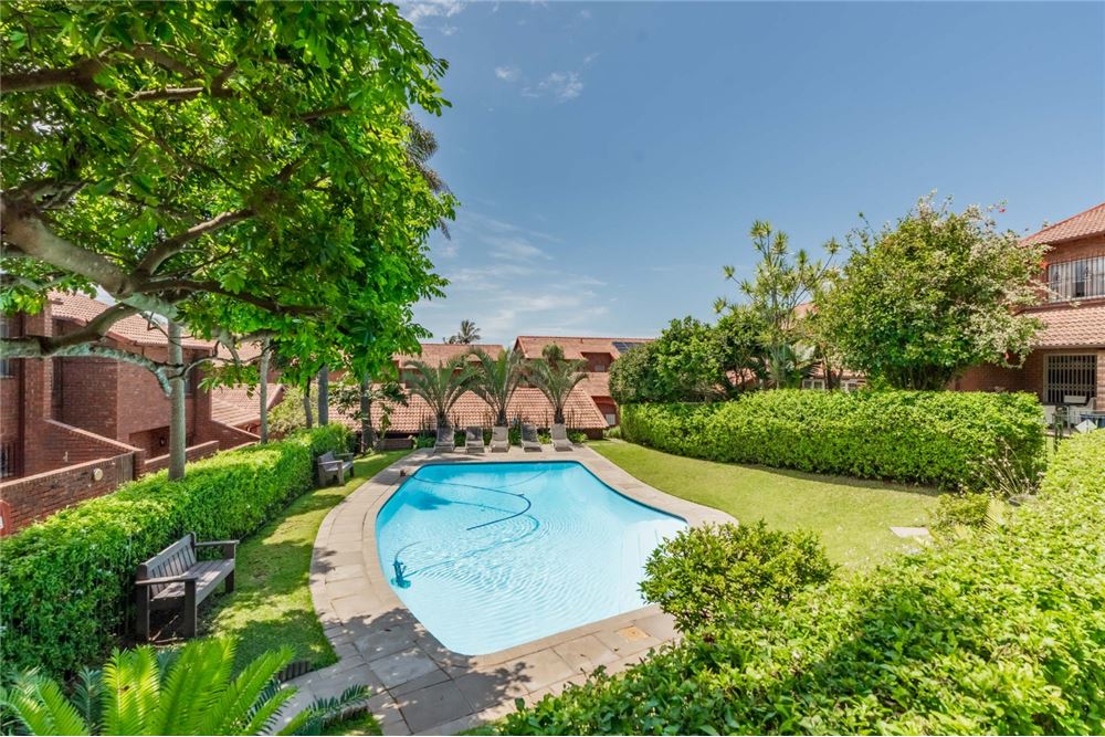 Residential - Townhouse - Umhlanga Rocks, KwaZulu Natal - South Africa - 23 - 1031465022-893