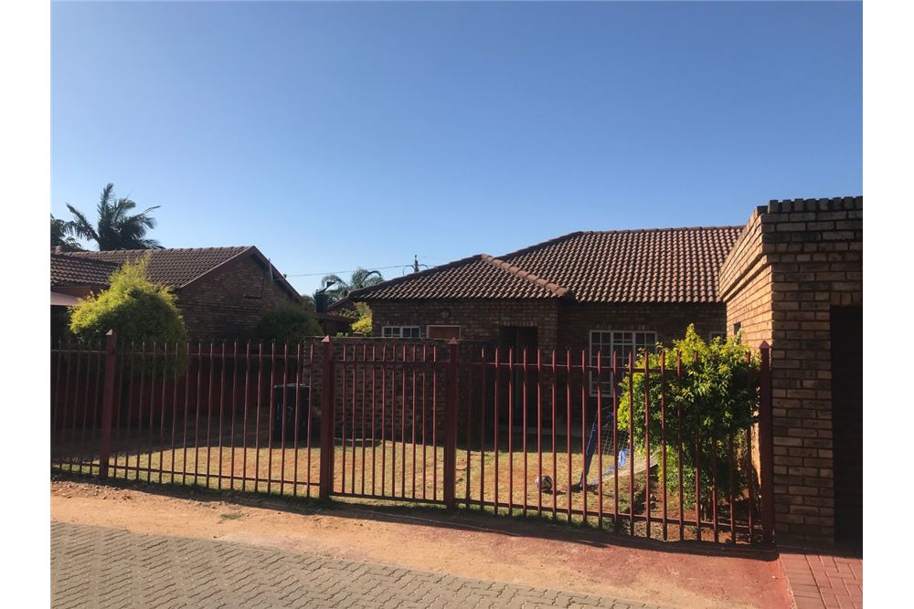 Residenziale - Casa - Theresapark, Gauteng - South Africa - 4 - 1031414015-770