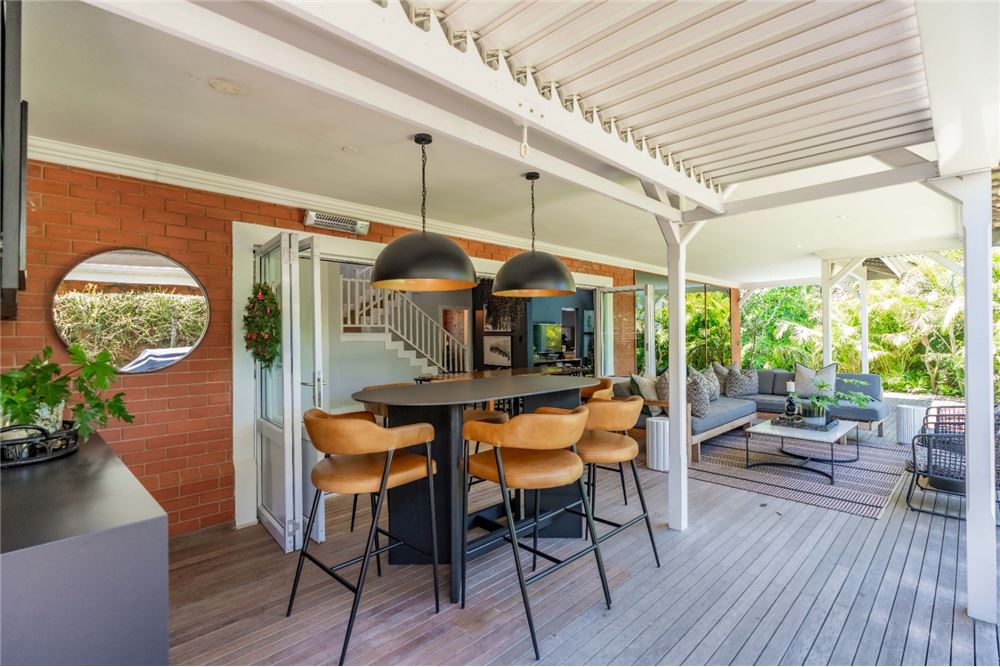 Residential - House - Mount Edgecombe Country Estate, KwaZulu Natal - South Africa - 10 - 1031465022-891