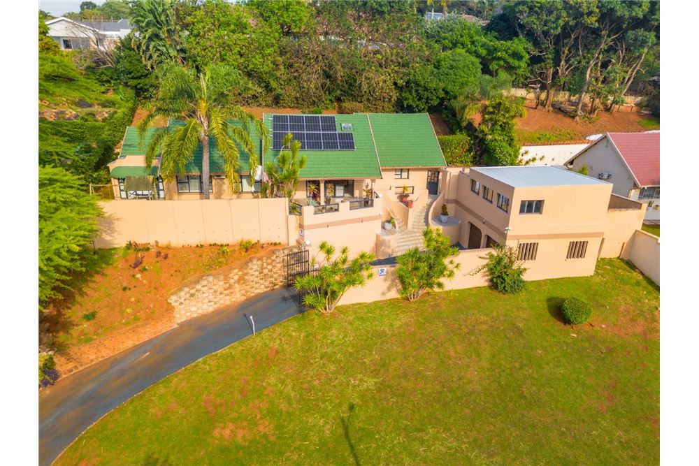 Residential - House - La Lucia, KwaZulu Natal - South Africa - 55 - 1031465073-81