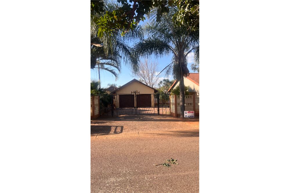 Residencial - Casa - Dorandia, Gauteng - South Africa - 20 - 1031414112-28