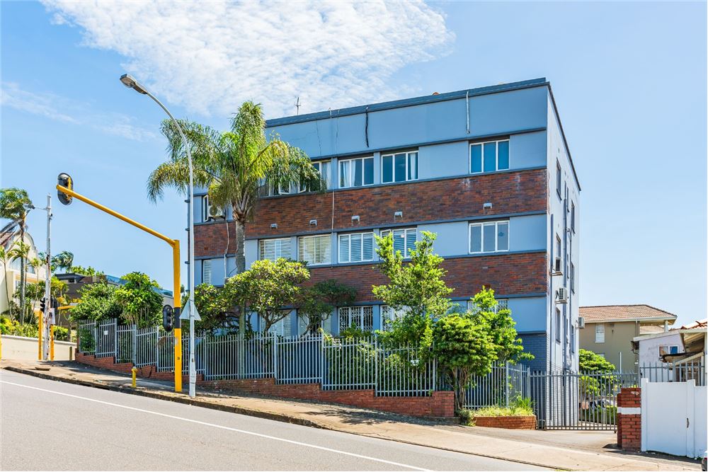 Residential - Кондо/квартира - Essenwood, KwaZulu Natal - South Africa - 30 - 1031465071-61