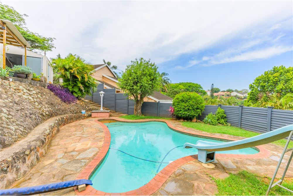 Residential - House - Glen Anil, KwaZulu Natal - South Africa - 19 - 1031465013-90