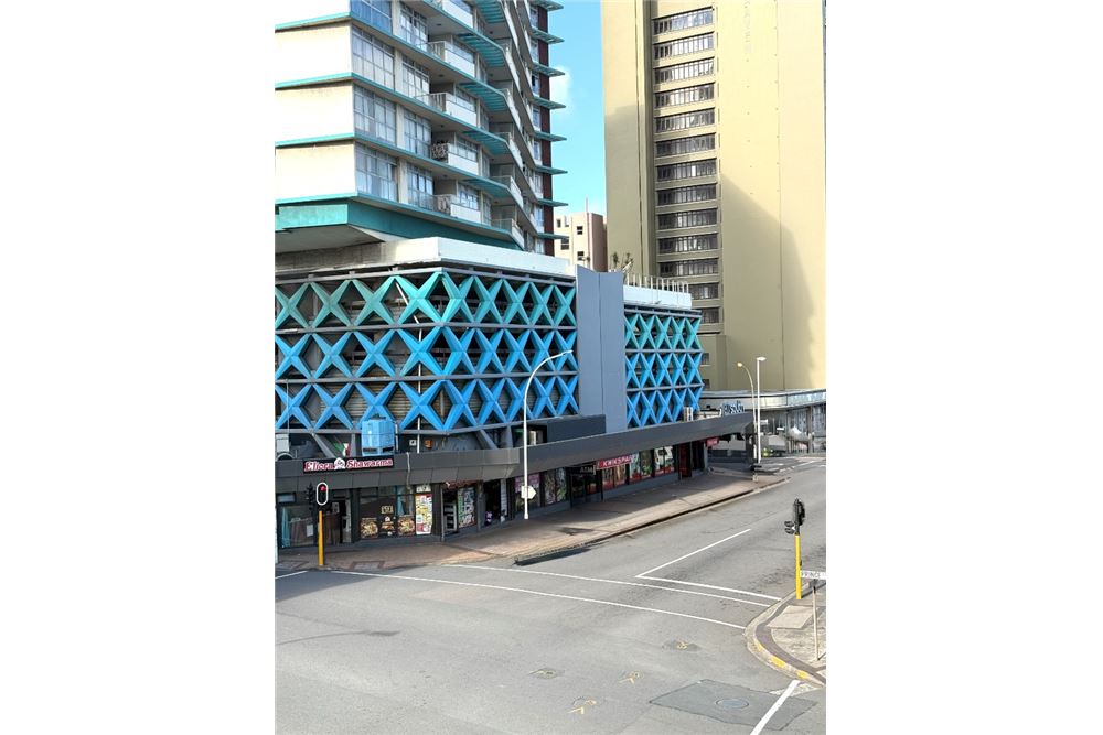 Residential - Condo/Apartment - Durban Central, KwaZulu Natal - South Africa - 3 - 1031465138-6