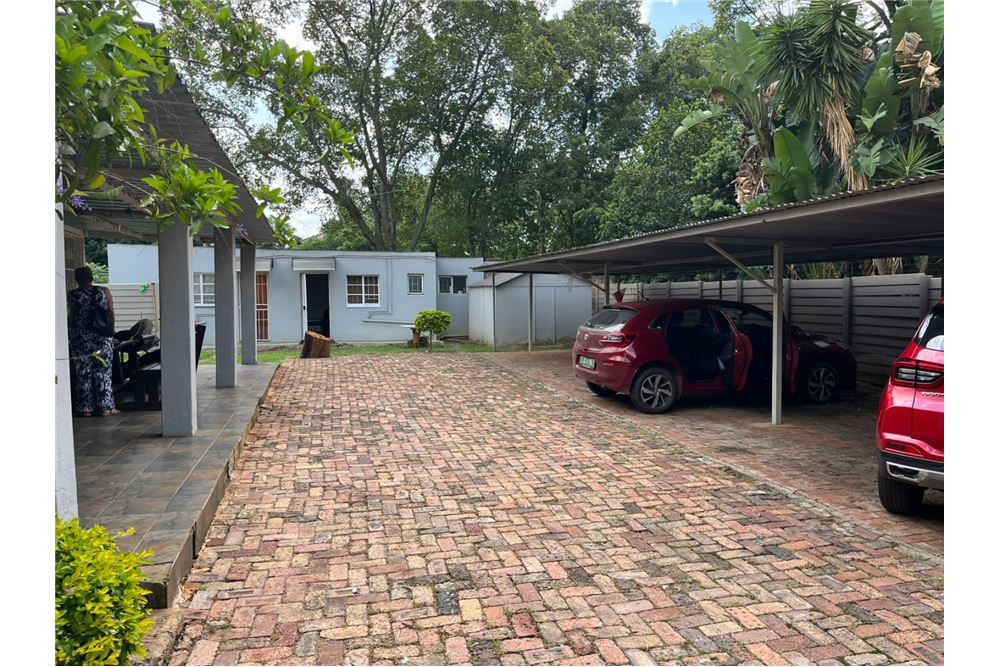 Residencial - Casa - Hatfield, Gauteng - South Africa - 18 - 1031414137-17