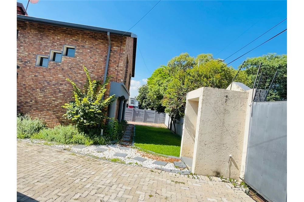 Residencial - Casa - Newlands, Gauteng - South Africa - 28 - 1031414137-34