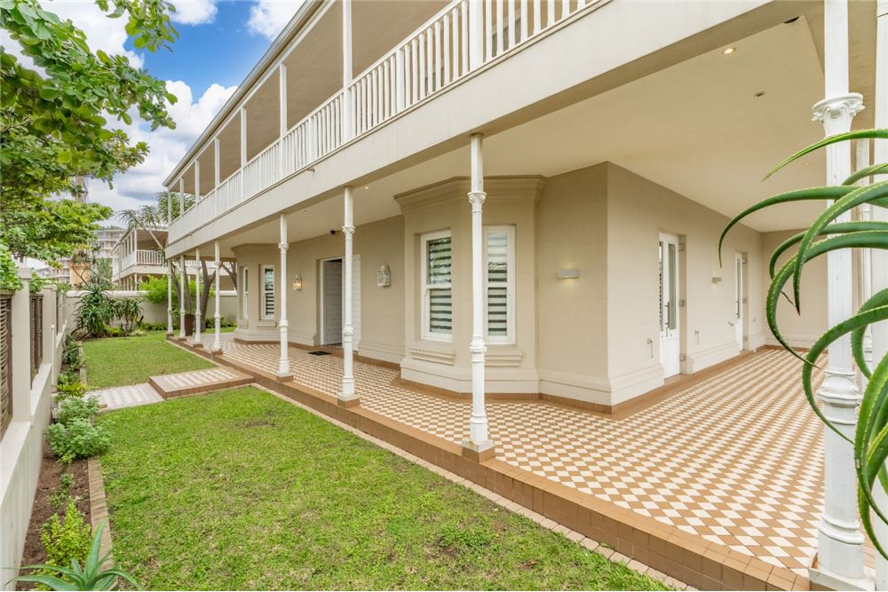 Residential - Townhouse - Point Waterfront, KwaZulu Natal - South Africa - 43 - 1031465089-343