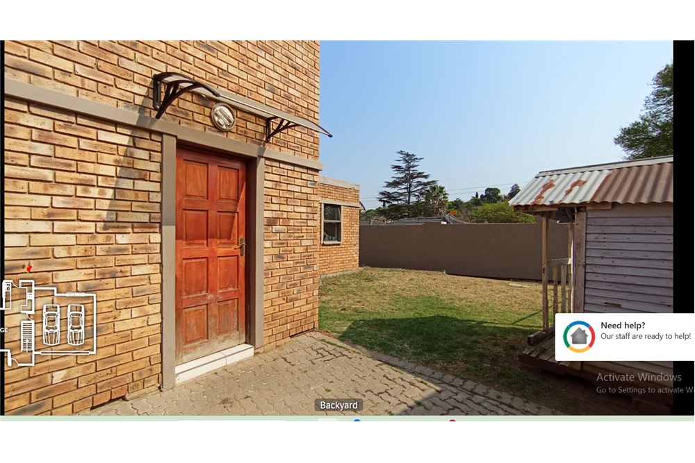 Dzīvojamais - Pilsētas savrupmāja - Mondeor, Gauteng - South Africa - 25 - 1031421124-78