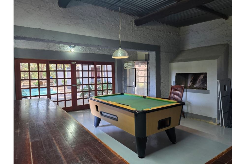 Elamine - Farm / Talu - Zandfontein AH, North West - South Africa - 8 - 1031416018-699