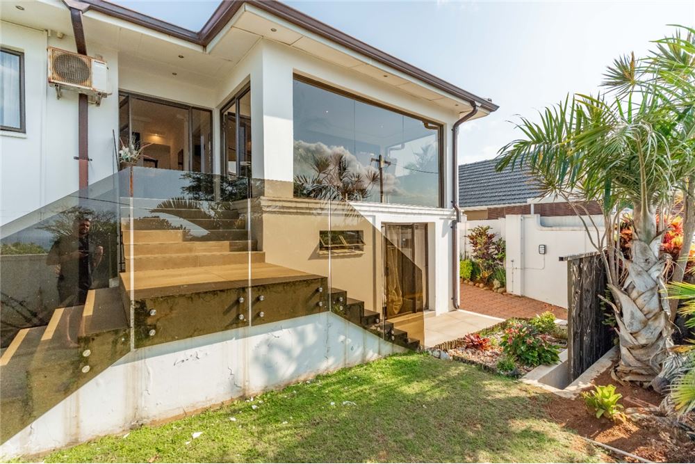 Residential - House - Durban North, KwaZulu Natal - South Africa - 7 - 1031465073-80