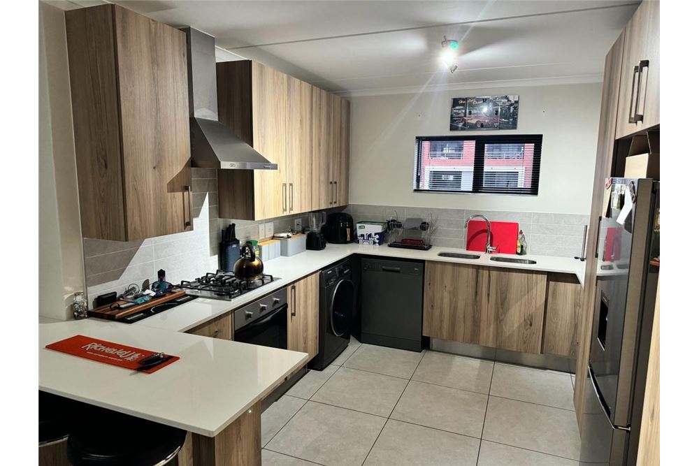 Residential Condo/Apartment Irene, Gauteng South Africa