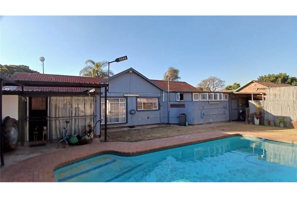 Residencial - Casa - Kirkney, Gauteng - South Africa - 6 - 1031414116-94