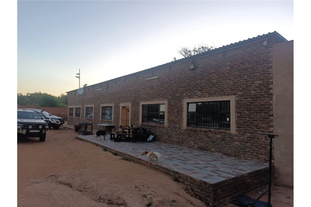 Residencial - Granja - Bultfontein, Gauteng - South Africa - 2 - 1031414014-159