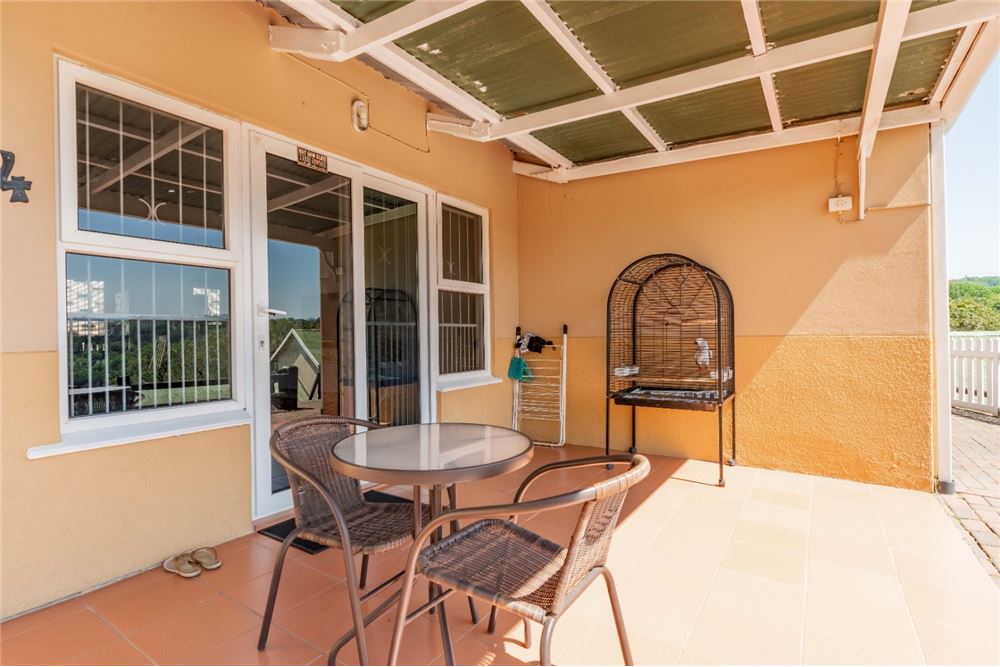 住宅 - 联排别墅 - Sherwood, KwaZulu Natal - South Africa - 5 - 1031389029-123