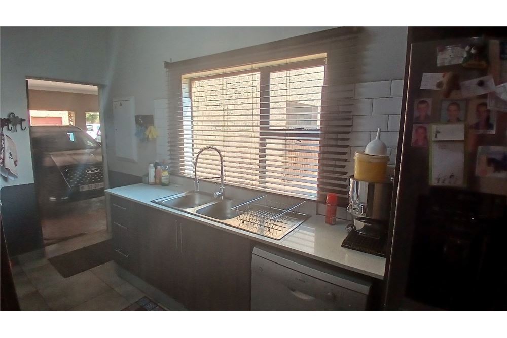 Residenziale - Fattoria - Gerardsville, Gauteng - South Africa - 48 - 1031414116-106