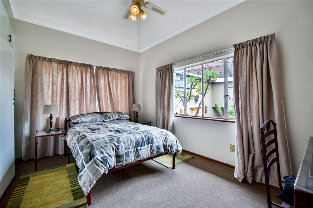 Residenziale - Casa - Villieria, Gauteng - South Africa - 17 - 1031414105-29