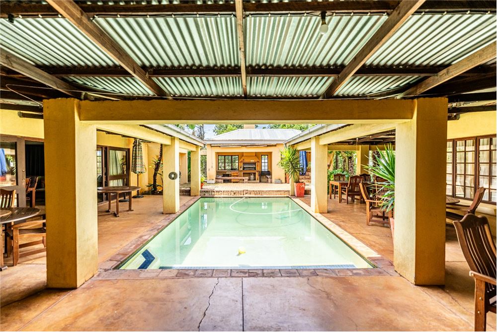 Wohnung - Boerderij - Bashewa AH, Gauteng - South Africa - 42 - 1031393113-13