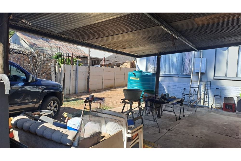 Residenziale - Casa - Pretoria Gardens, Gauteng - South Africa - 12 - 1031414126-61