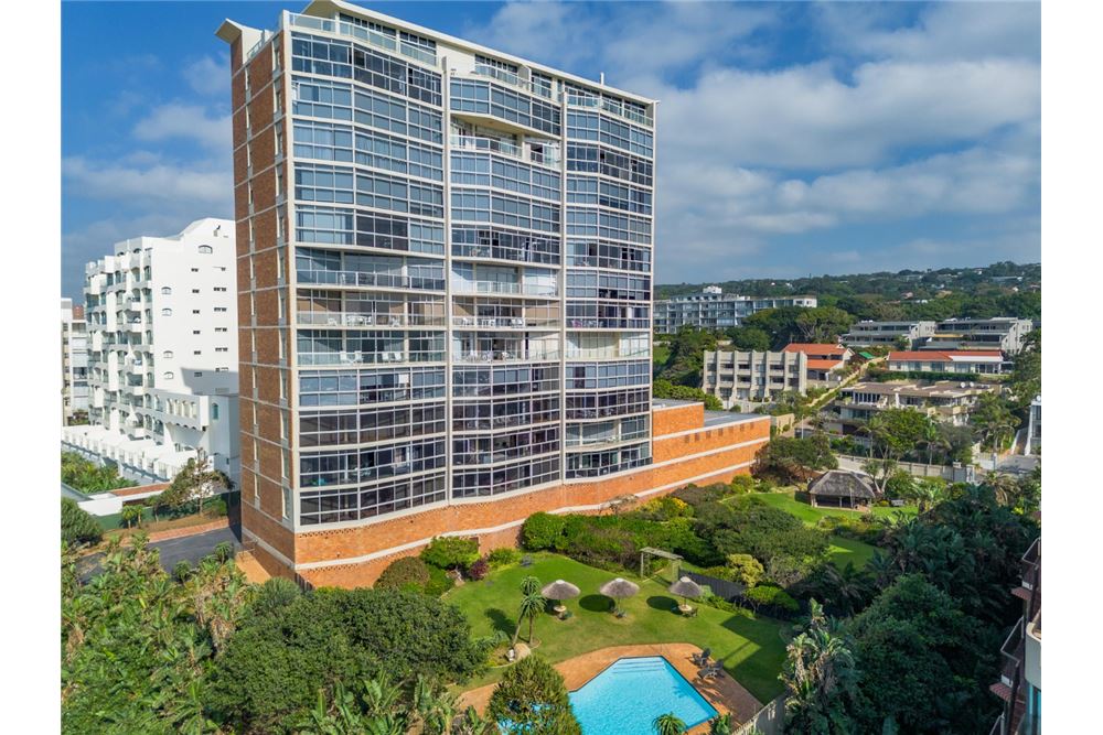 Residential - Condo/Apartment - Umhlanga Rocks, KwaZulu Natal - South Africa - 37 - 1031465089-335