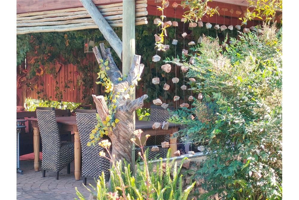 Residencial - Granja - Gerardsville, Gauteng - South Africa - 45 - 1031414116-108