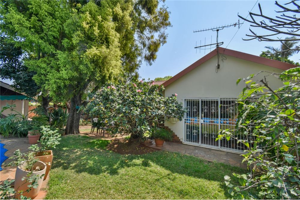 Residenziale - Casa - Wonderboom, Gauteng - South Africa - 57 - 1031414102-105