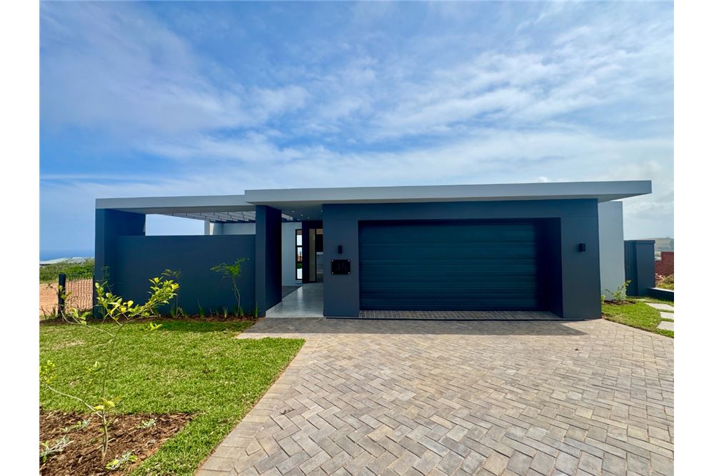 Residential - House - Sibaya, KwaZulu Natal - South Africa - 45 - 1031465010-423