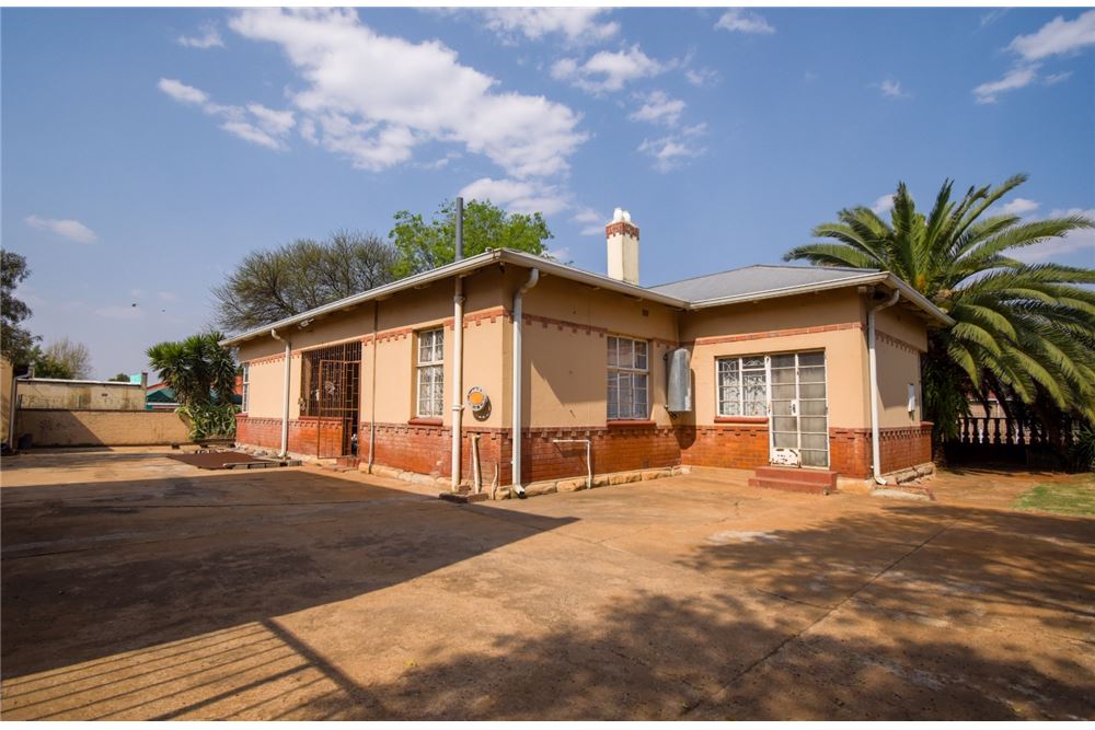 Residencial - Casa - Brakpan Central, Gauteng - South Africa - 4 - 1031439069-157