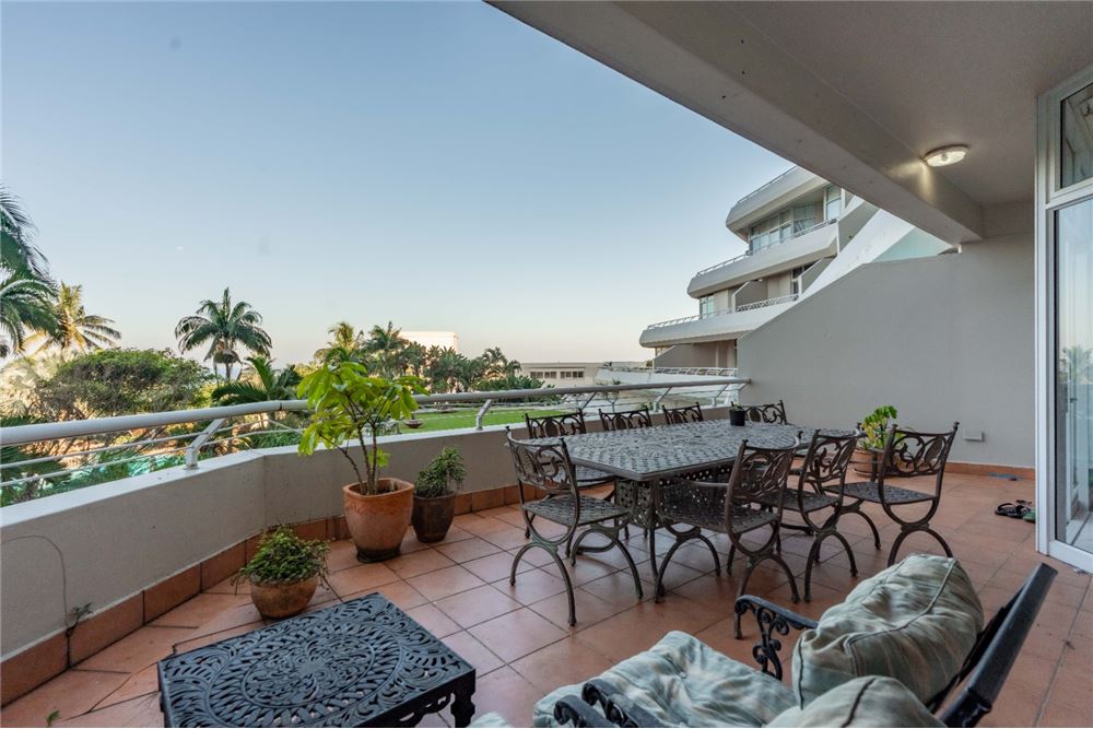 住宅 - 公寓/单元房 - Umhlanga Rocks, KwaZulu Natal - South Africa - 5 - 1031465024-364