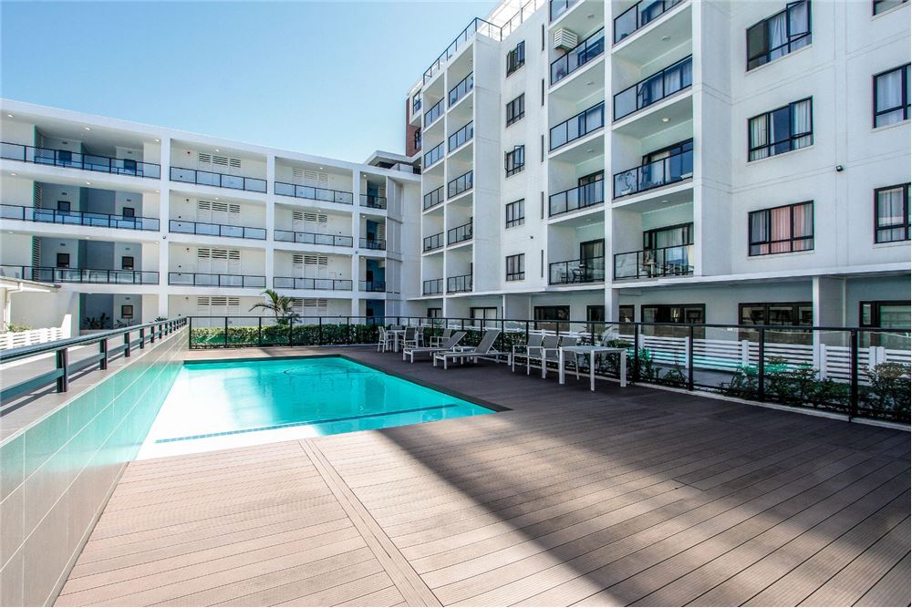 Residential - Condo/Apartment - Umhlanga Ridge, KwaZulu Natal - South Africa - 2 - 1031465115-28