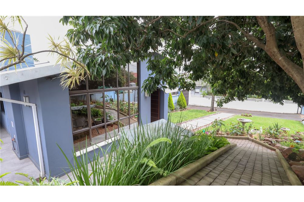 Residential - House - Glen hills, KwaZulu Natal - South Africa - 45 - 1031465115-38