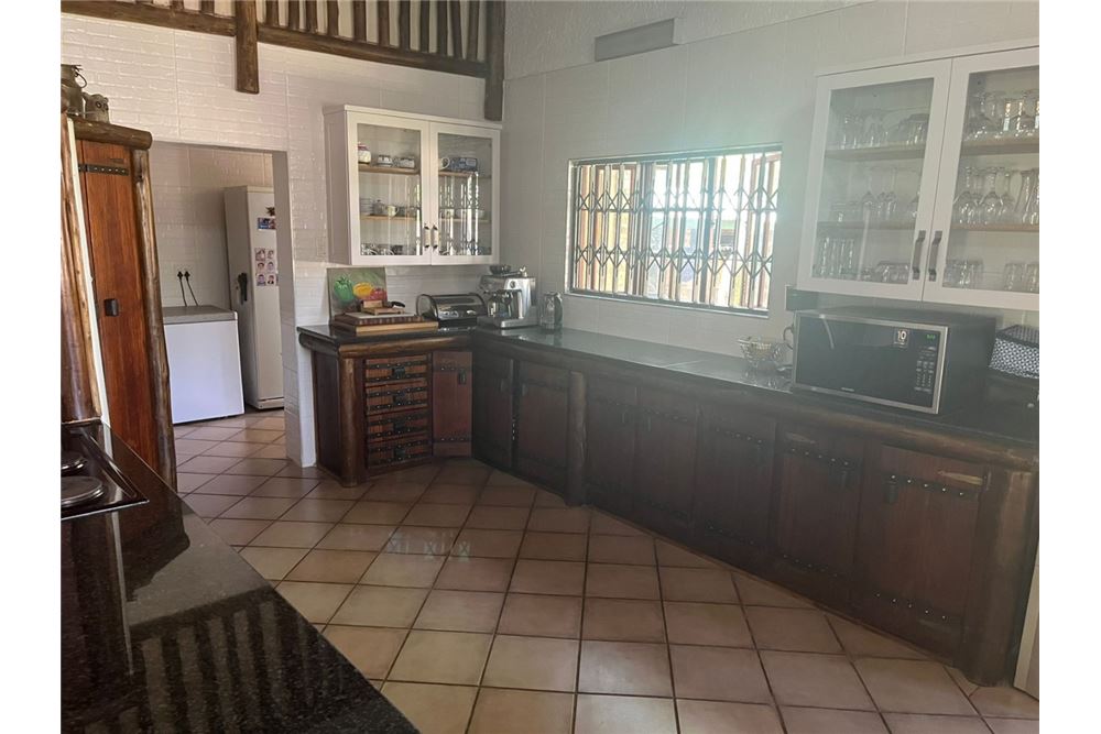 Wohnung - Haus - Kameeldrift East, Gauteng - South Africa - 17 - 1031414142-67