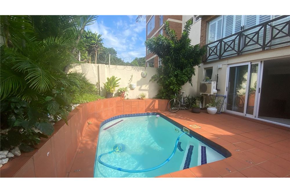 Residential - Condo/Apartment - Windermere, KwaZulu Natal - South Africa - 2 - 1031465129-9