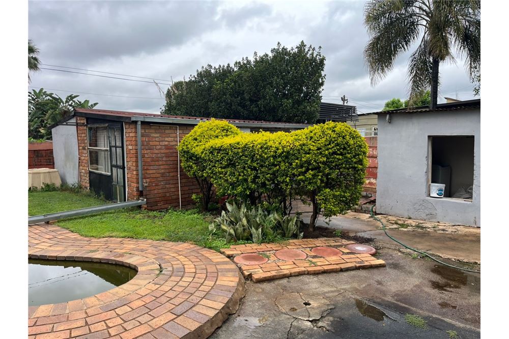 Residenziale - Casa - Jan Niemand Park, Gauteng - South Africa - 19 - 1031414105-31